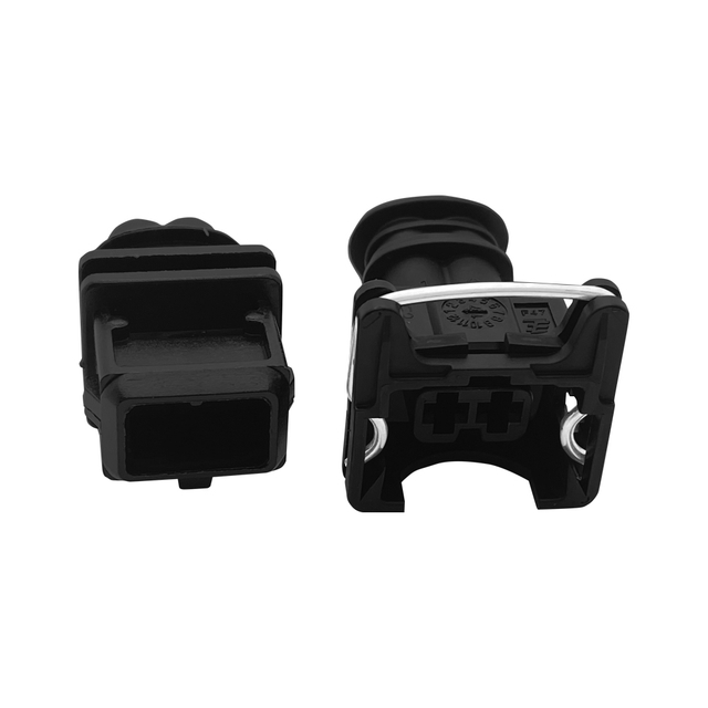 Connector sheath 2 holes