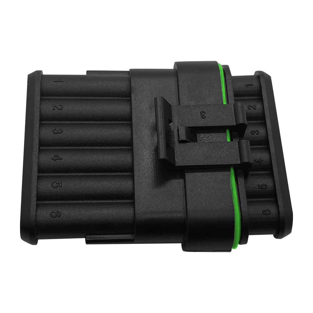 5PAutomobile Waterproof Connector