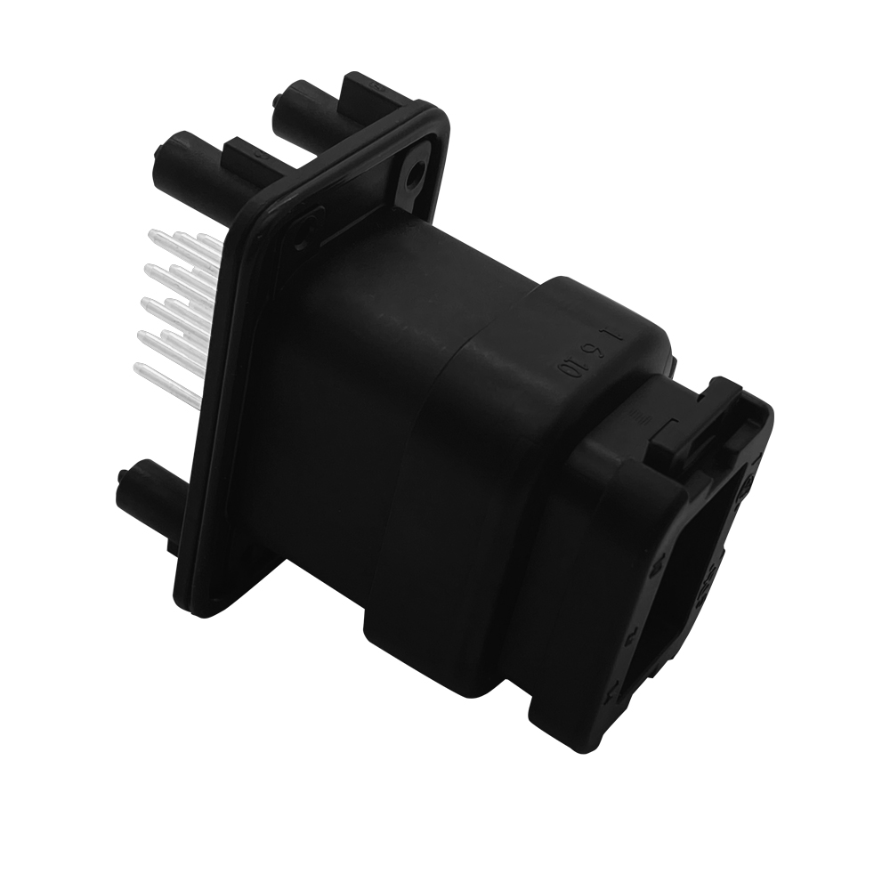 New Energy Vehicle Sensor