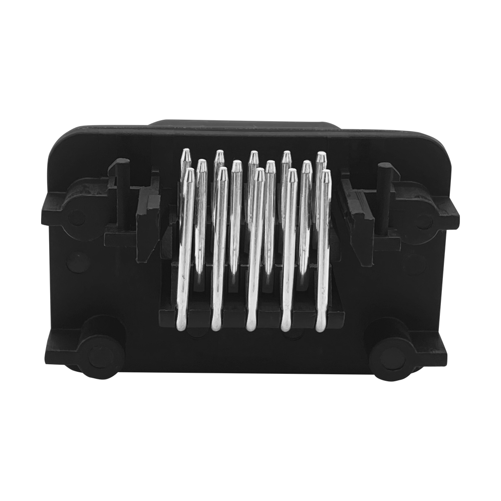 90-degree Curved Needle New Energy Automobile Sensor