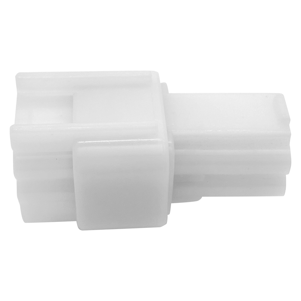 Automotive wiring harness plug waterproof type