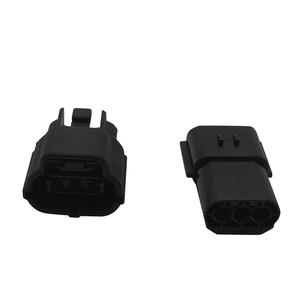 3P Automobile Waterproof Connector