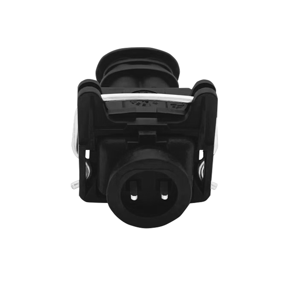 Connector sheath 2 holes