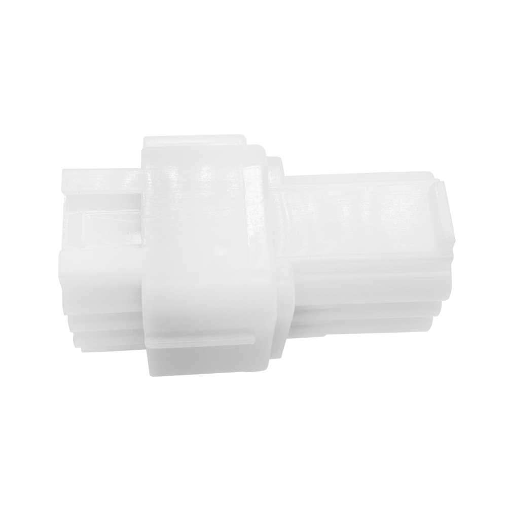 Automobile waterpro of connector