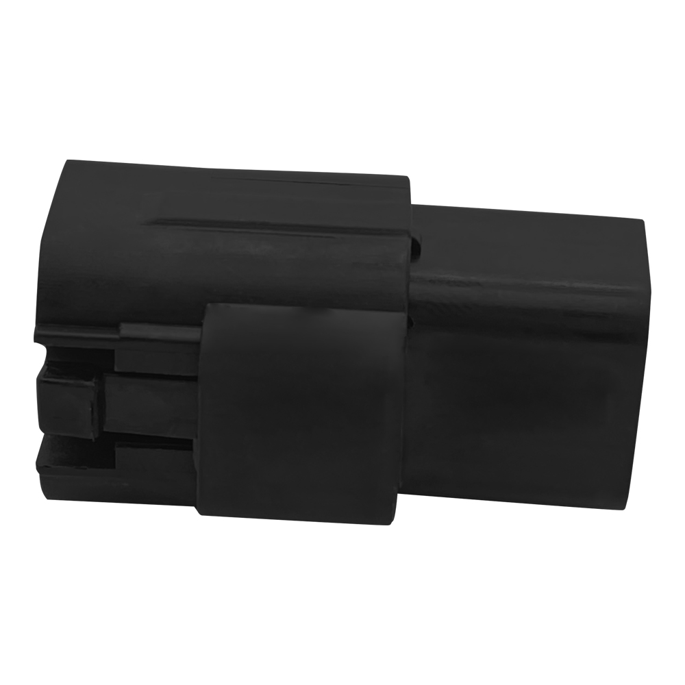 6P Automobile Waterproof Connector