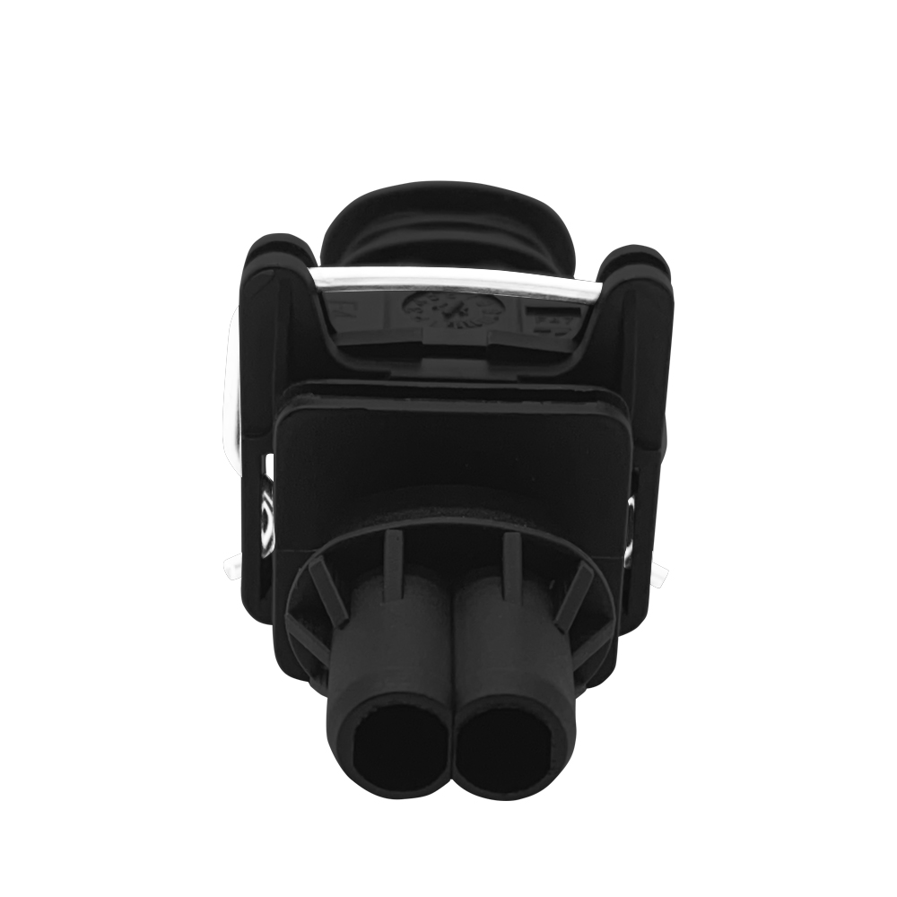 Connector sheath 2 holes