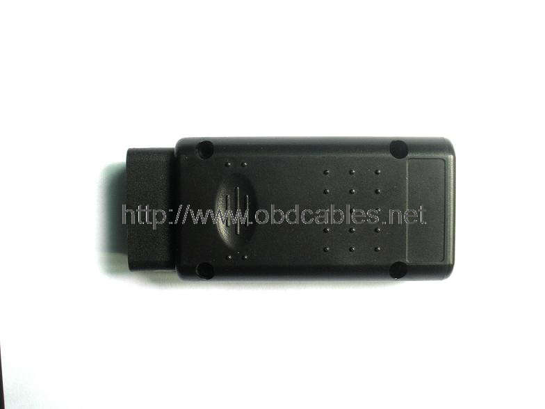 OBD2 Connector