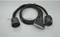 J1939 M TO F +DB25P Cable