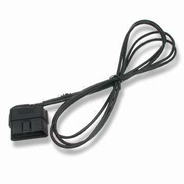 Product Details J1962 Type A to OBD-2 OBD-II