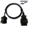 Deutsch J1939 9 Pin M OBDII 16p Cable (XK143002)