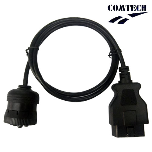 Deutsch J1939 9 Pin M OBDII 16p Cable (XK143002)
