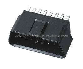 OBD2-16M1-14 Connector