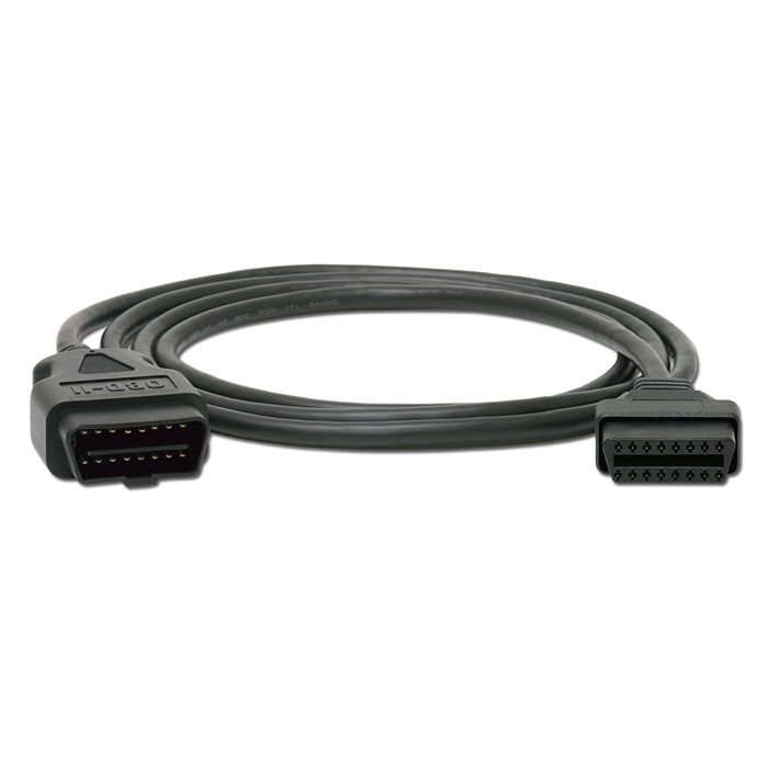 OBD-II 16F TO OBD-II 16P M Cable