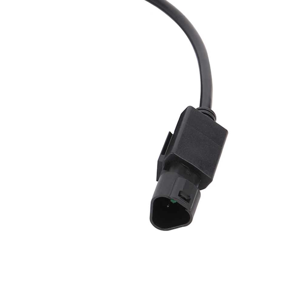 Waterproof Molded Cable Assembly