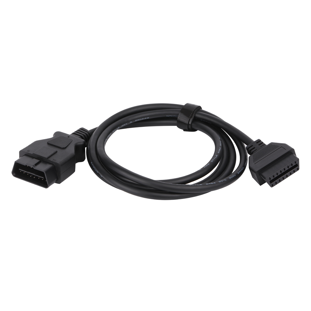 OBD2 Revolution OBD Bus 16 Pin Extension Line