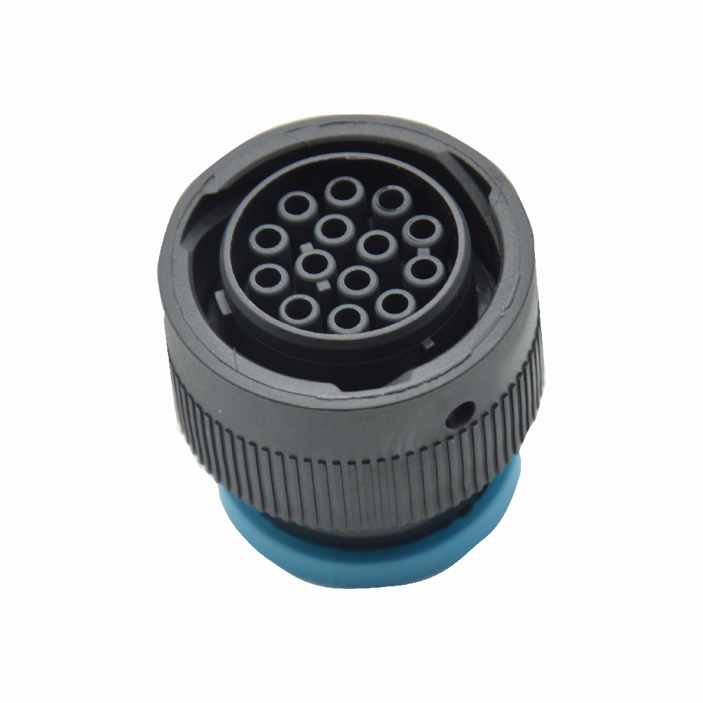 HDP26-18-14SE-CL20 Dechi Connector