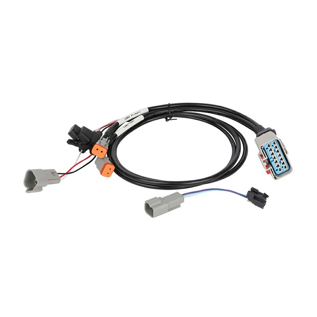 Rp1226 14p Splitter Y Cable