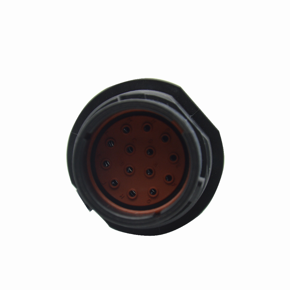 HDP26-18-14SE-CL20 Dechi Connector