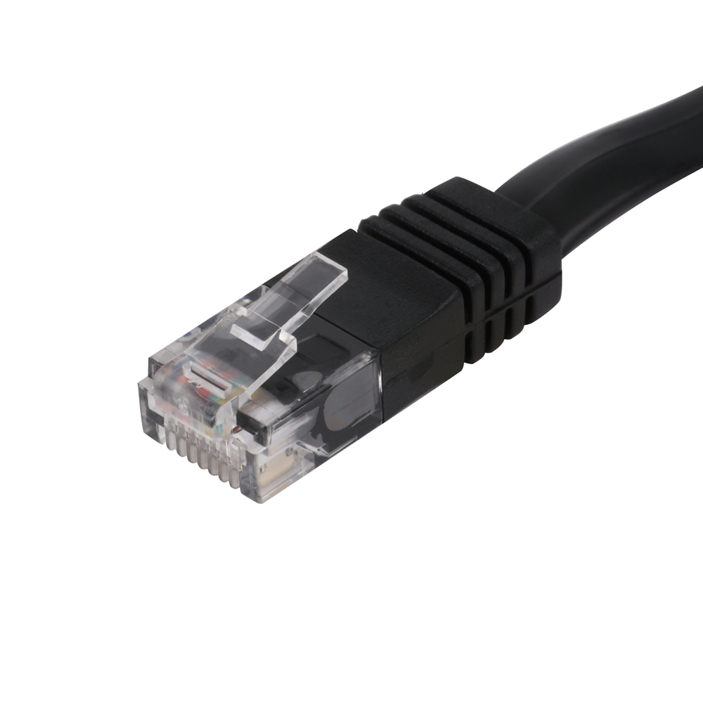 OBD216P Male Pair RJ458P8C