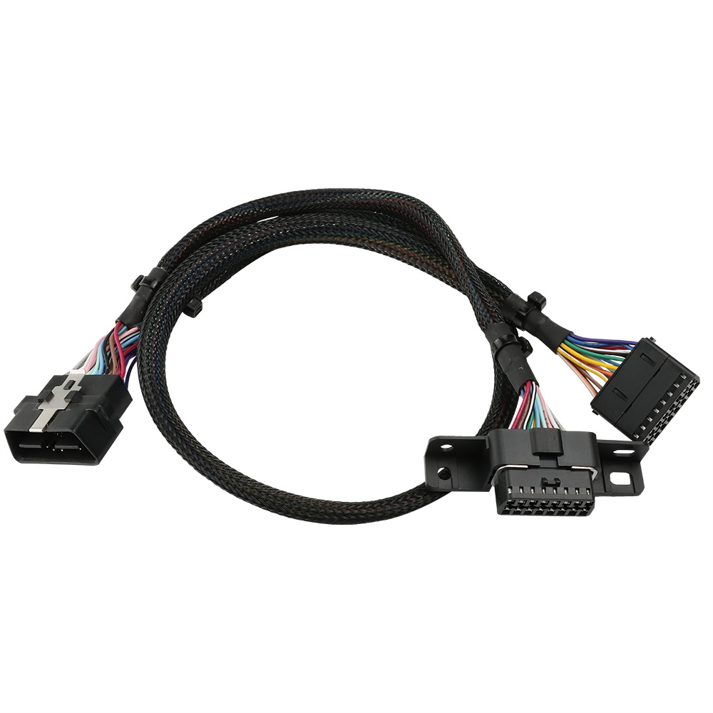 OBD T Cable Universal Harness Kit 