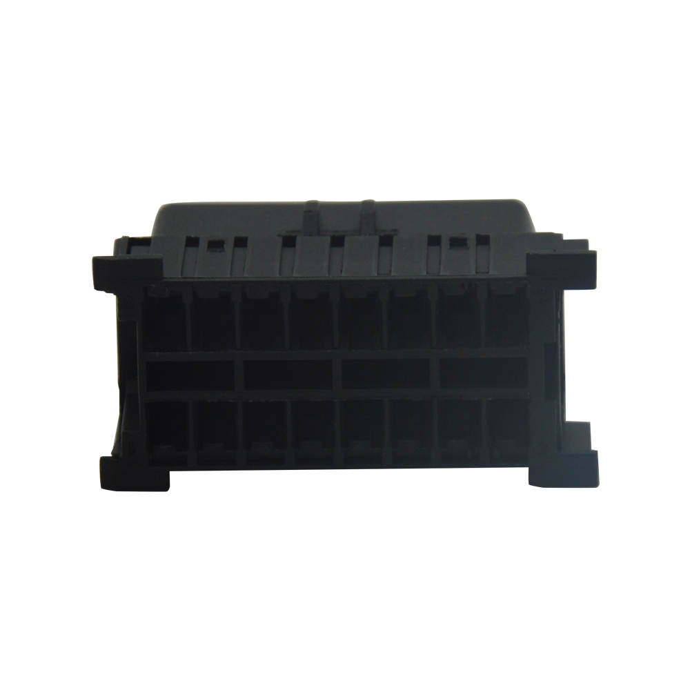 OBD2 16Pin Female Connector 