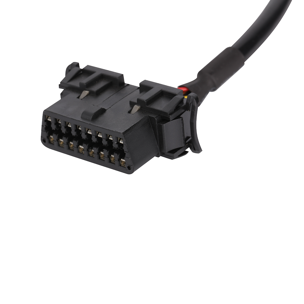 OBD16 Male To 16P Female Connector