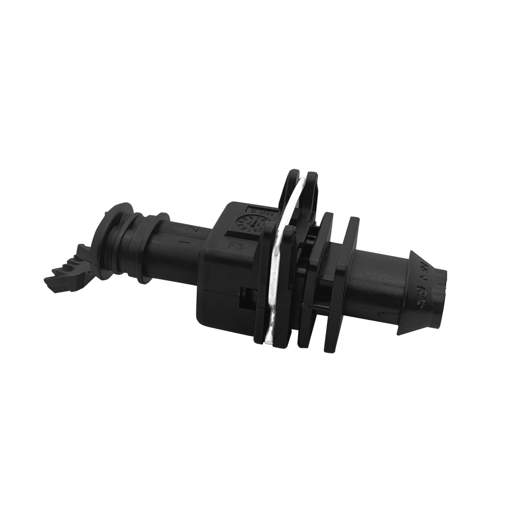 Connector sheath 2 holes