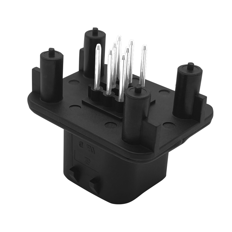 New energy vehicle sensor