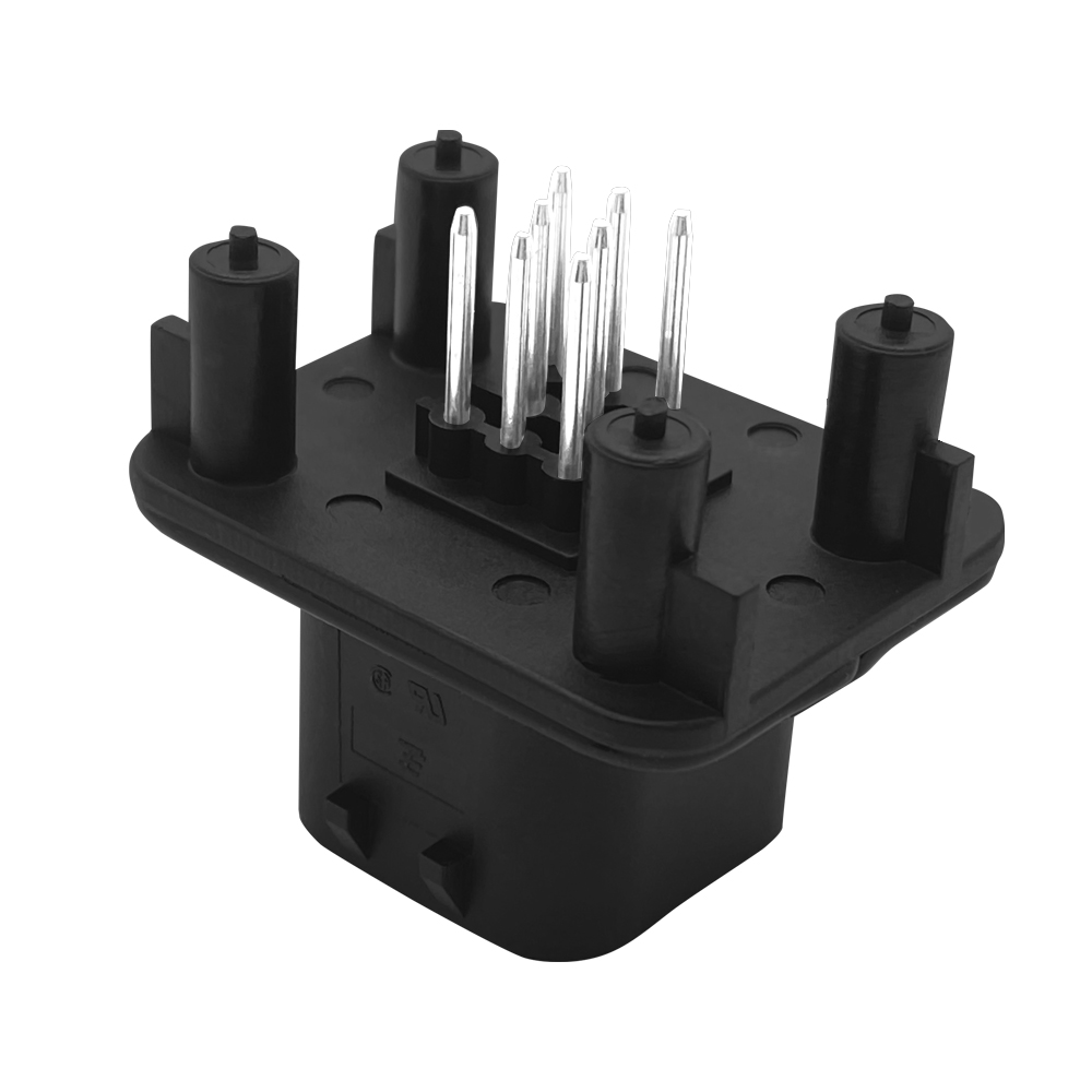 New energy vehicle sensor