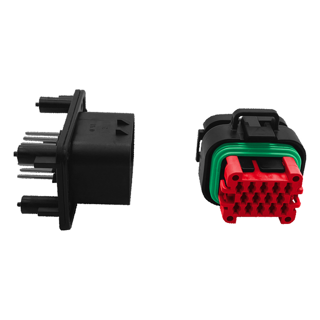 New Energy Vehicle Sensor