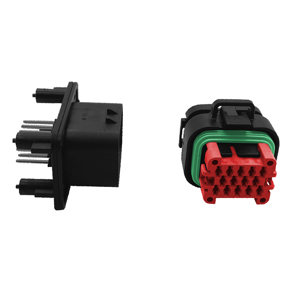 New Energy Vehicle Sensor