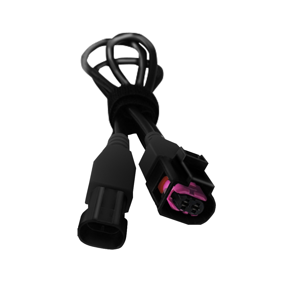 Automotive urea pump 1.5 nozzle adapter