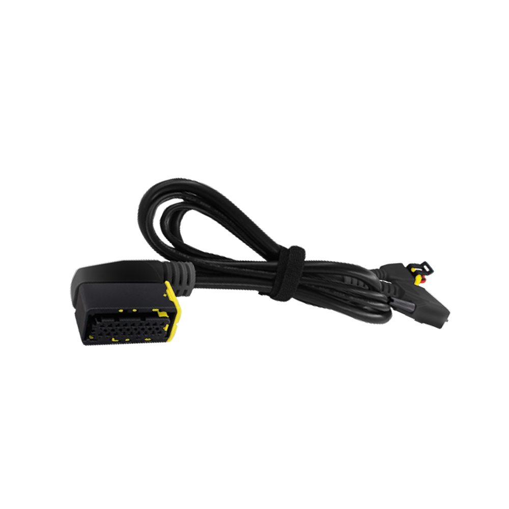 Urea pump line 14-18 2pin-1 to remove liquid level liquid temperature and temperature discharge joint wire