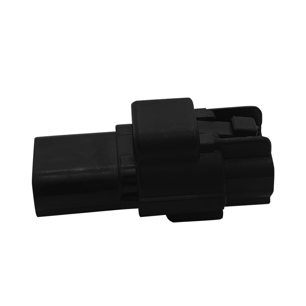 3P Automobile Waterproof Connector