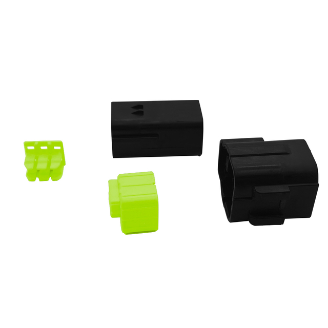 6P Automobile Waterproof Connector