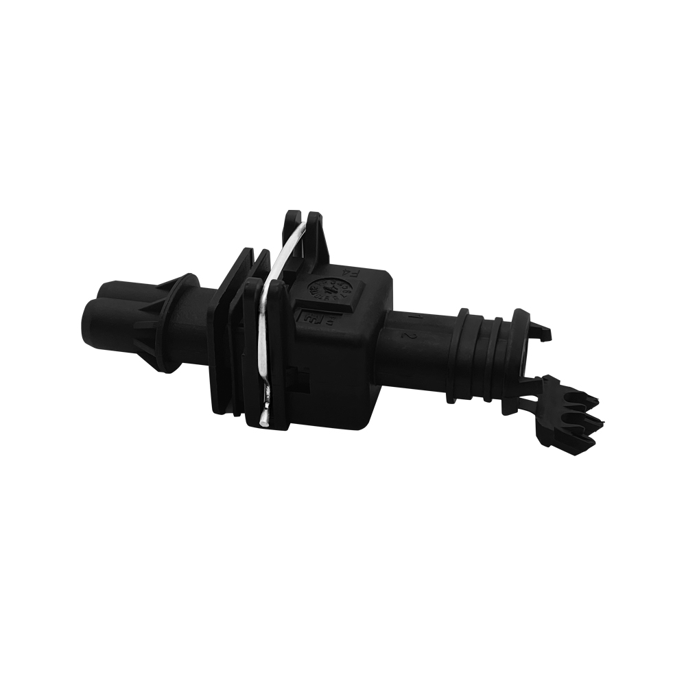 Connector sheath 2 holes