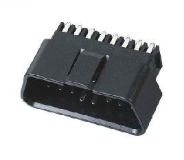 OBDII 16P M Connector