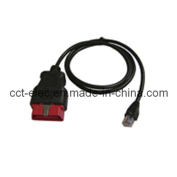 Obdii 16p M To Rj 45 Cable