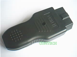 OBD2 16 Pin M Connector