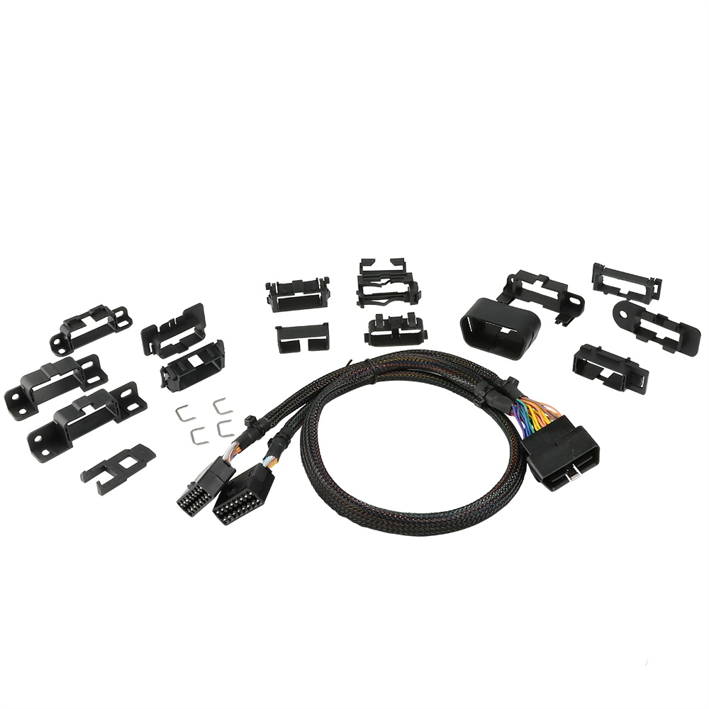 Universal Harness Kit—OBD T CABLE