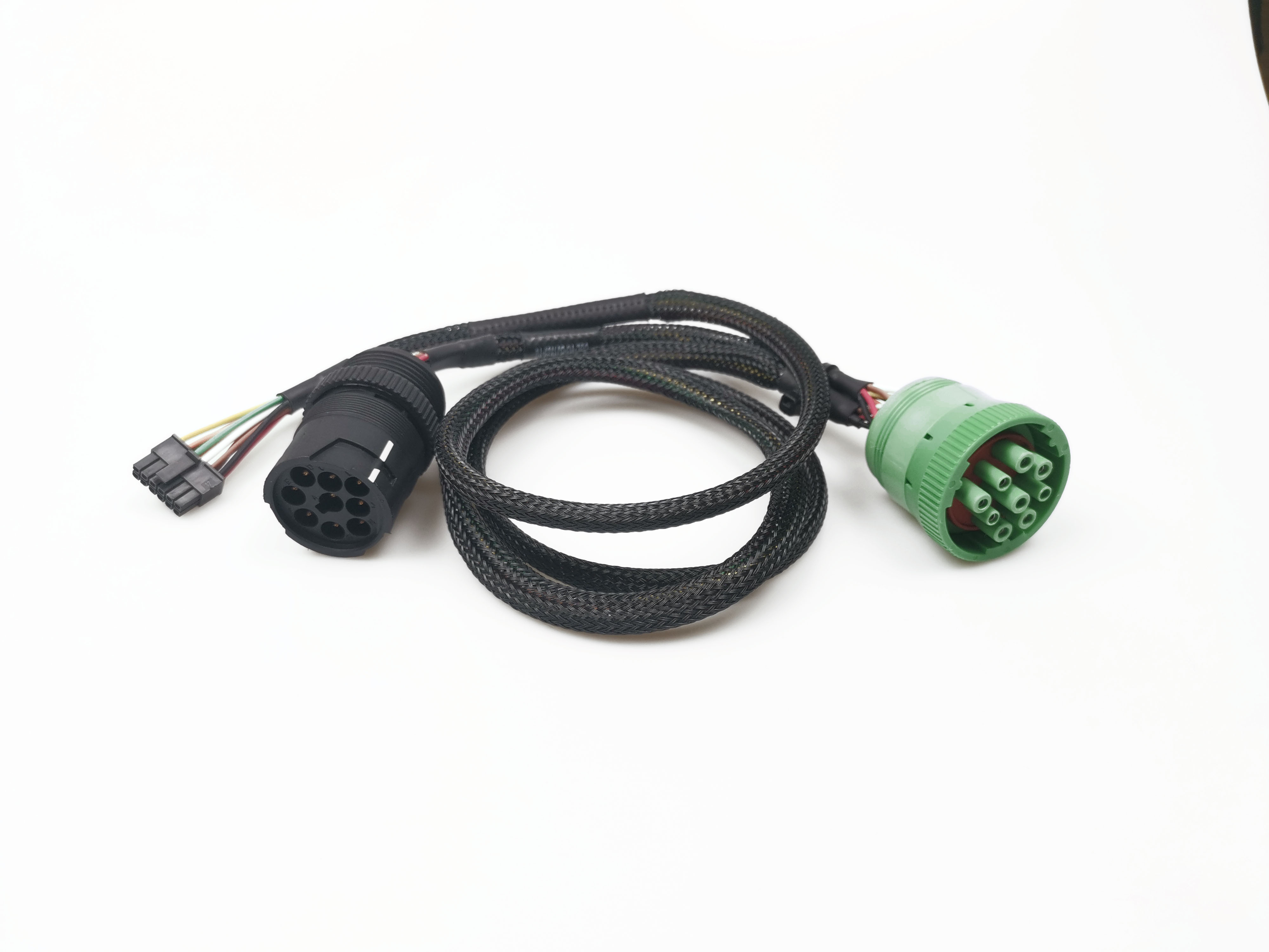 Cable Multi-Type J1939 Cable Kit