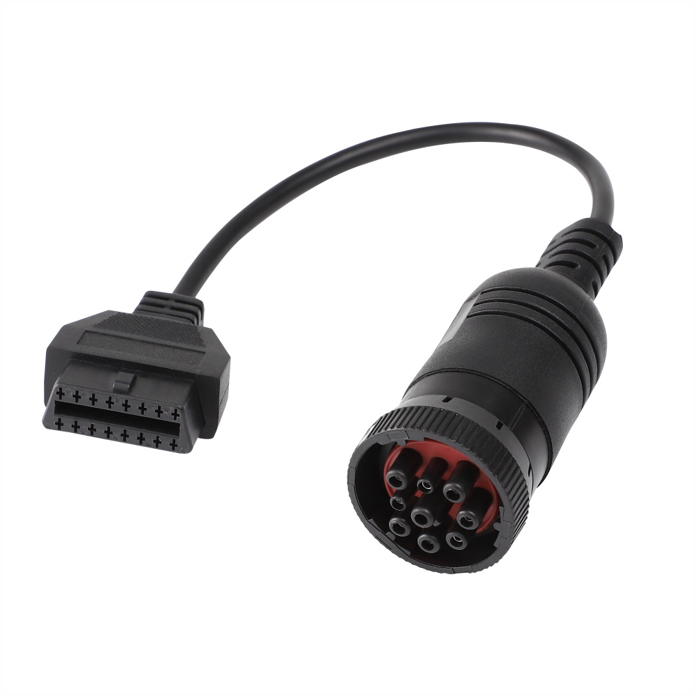 OBD2 Bus Head To Kia 20Pin Connector
