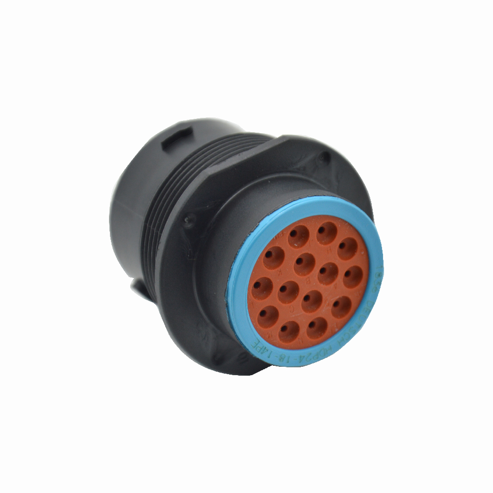 HDP26-18-14SE-CL20 Dechi Connector