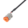 Rp1226 14p Splitter Y Cable