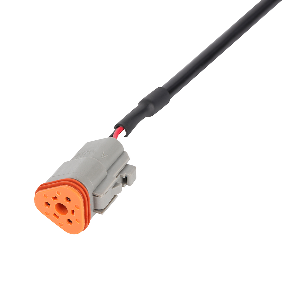 Rp1226 14p Splitter Y Cable