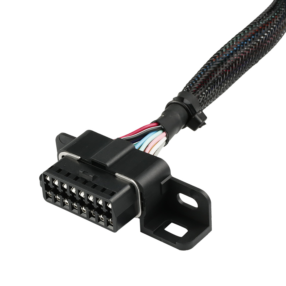 OBD T Cable Universal Harness Kit 