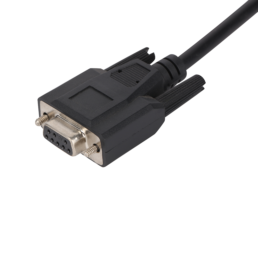 OBDII One Drag Two DC Audio Cable