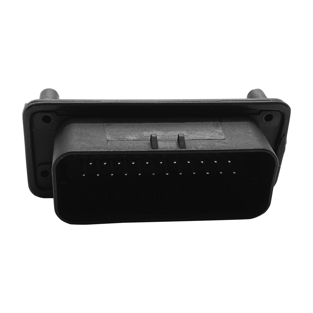 New Energy Automobile Connector