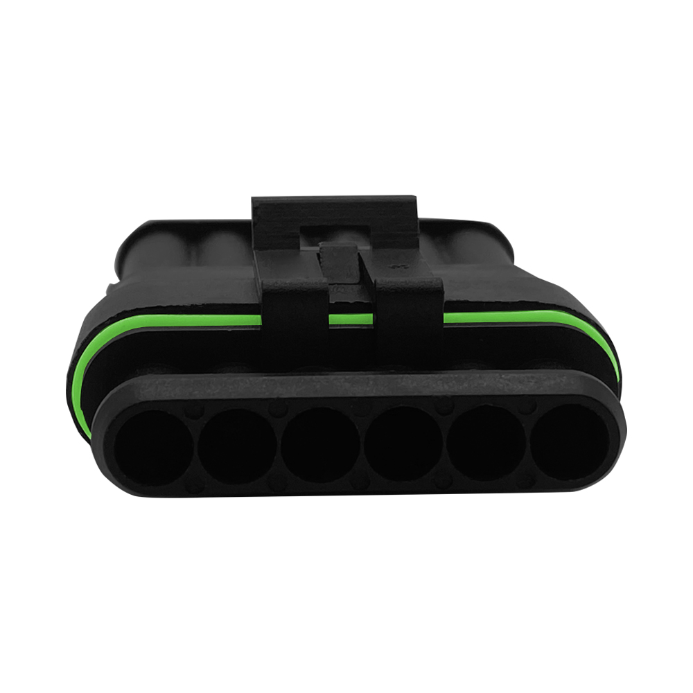 5PAutomobile Waterproof Connector