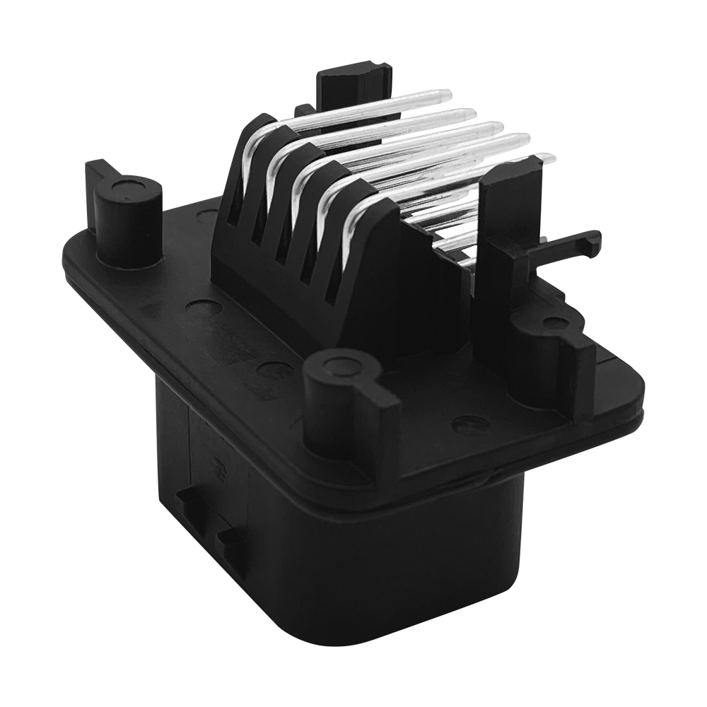 90-degree Curved Needle New Energy Automobile Sensor